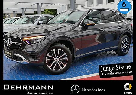 Mercedes-Benz GLC-Klasse GLC 200 Avantgarde 4M +360°+Ambiente+Burmester++