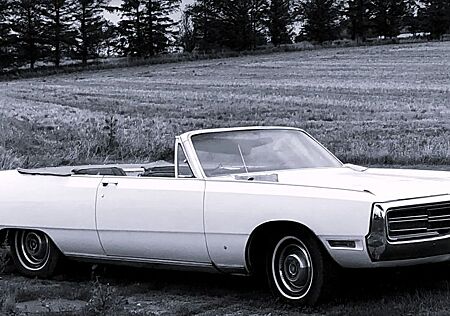 Chrysler 300C