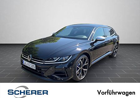 VW Arteon Volkswagen Shooting Brake R 320PS 4M AHK|IQ.Drive|Ha