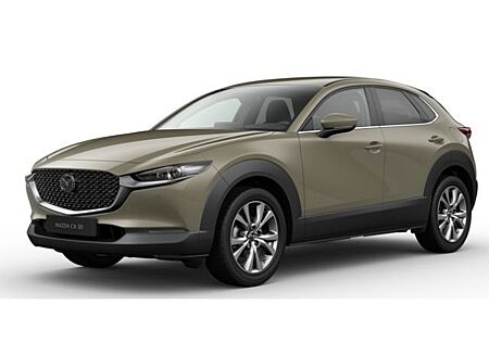 Mazda CX-30 2.0L e-SKYACTIV X 186ps 6AT FWD Exclusive-