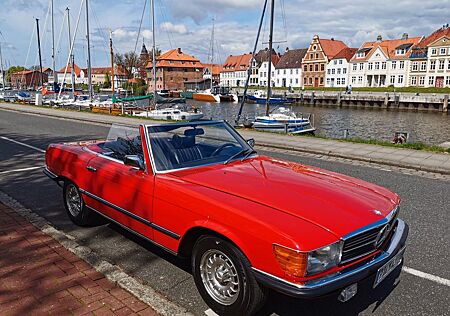Mercedes-Benz SL 280