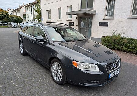 Volvo V70 150 PS eDrive