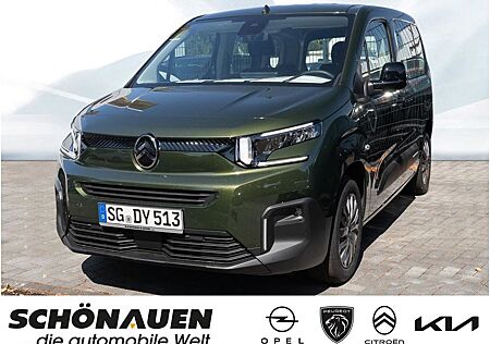 Citroën Berlingo M PureTech 110 S&S AHK PDC met.