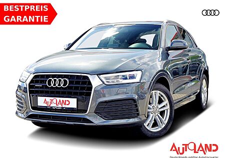 Audi Q3 2.0 TFSI S-Tronic quattro S-Line LED Bose