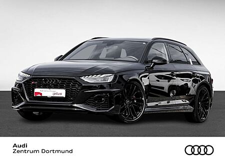 Audi RS4 RS 4 Avant quattro BLACKPAK PANO B&O LM20 NAVI+