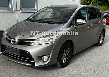 Toyota Verso Comfort 1.6 Diesel Navi RCAM Tempomat AHK