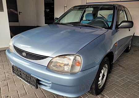 Daihatsu Charade TXL Auto TXL