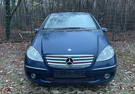 Mercedes-Benz A 170 A