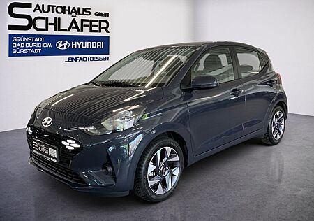 Hyundai i10 1.2 Trend Automatik Navi