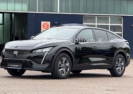 Peugeot 408 Allure