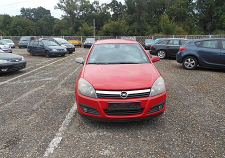 Opel Astra H Lim. Edition