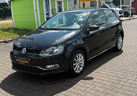 VW Polo Volkswagen V Lounge BMT/Start-Stopp
