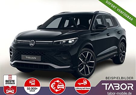 VW Tiguan Volkswagen 2.0 TDI 193 DSG 4M R-Line Pano Nav 20Z