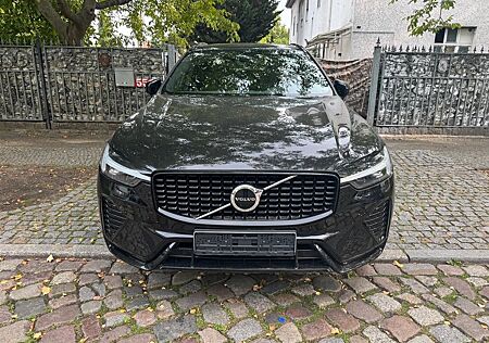 Volvo XC 60 XC60 R Design AWD