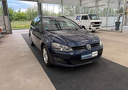 VW Golf Volkswagen VII Variant Comfortline BMT/TÜV/SH GEPFLEGT