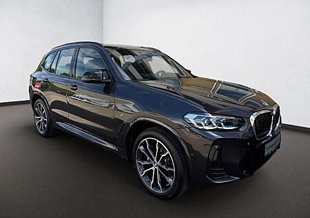 BMW X3 M40 d xDrive PANO+PREMIUM SELECTION