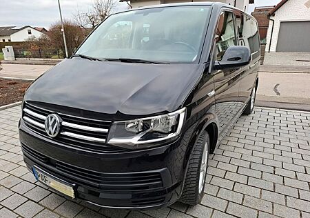 VW T6 Multivan Volkswagen Comfortline
