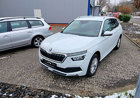Skoda Kamiq Ambition