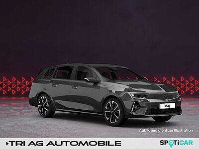 Opel Astra Sports Tourer GS 1.5 Diesel 96 kW (130 PS)
