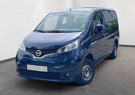 Nissan NV200 /Evalia Evalia Premium *7 Sitze-1.Hand-Top