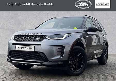 Land Rover Discovery Sport D200 Dynamic SE el.AHK