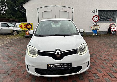 Renault Twingo Limited