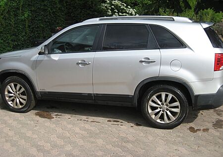 Kia Sorento 2.2 CRDi AWD Dream-Team Dream-Team