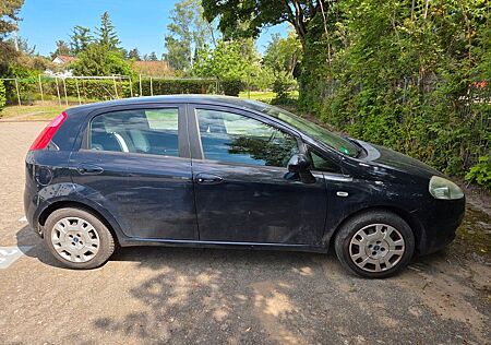 Fiat Punto 1.4 8V Active Active