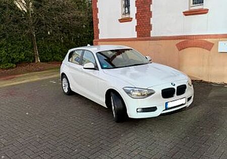 BMW 116i -