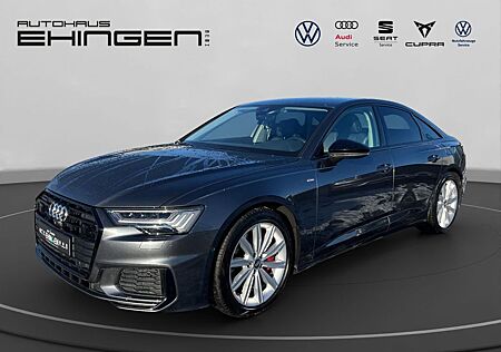 Audi A6 Lim. S Line sport 55 TFSI e Matrix+Sthz+ACC+N