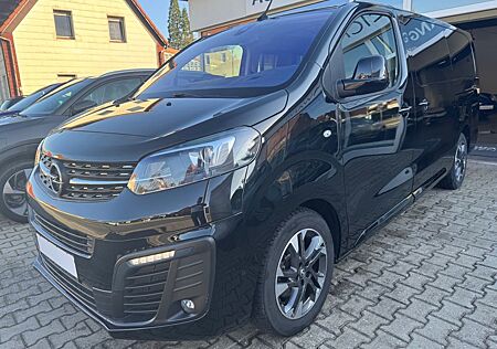 Opel Zafira Life Innovation L 8.Sitzer LEDER SHZ TOP