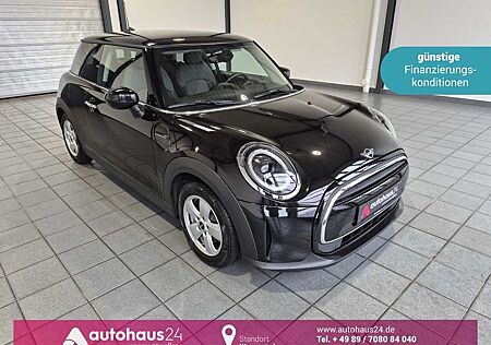 Mini One D One First Classic Trim LED|Sitzhzg|Tempomat