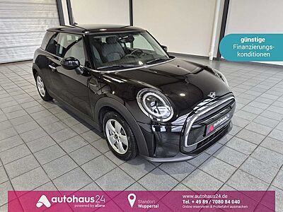 MINI One First Classic Trim  LED|Sitzhzg|Tempomat
