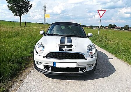 Mini Cooper S Roadster gebraucht kaufen Mini Cooper S Roadster , R59, 1,6