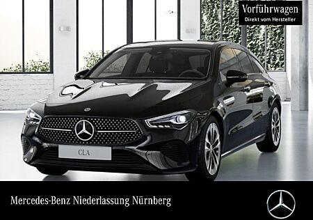 Mercedes-Benz CLA 180 Shooting Brake CLA 180 PROGRESSIVE+NIGHT+PANO+360°+LED+TOTW+7G