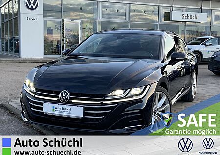 VW Arteon Volkswagen Shooting Brake 2.0 TDI DSG 4-MOTION R-LIN