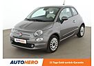 Fiat 500 1.2 Lounge Aut.*PANO*TEMPO*CARPLAY*PDC