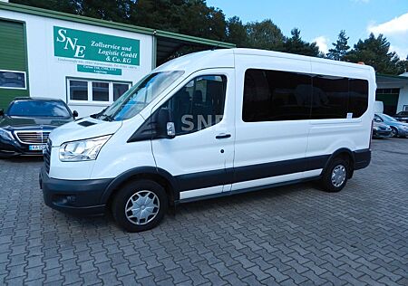 Ford Transit Kombi 310 L3 Trend