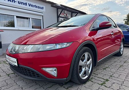 Honda Civic Lim. 5-trg. 1.4 Sport