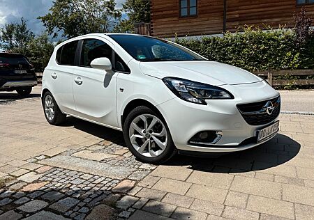 Opel Corsa Topgepflegter 1.0 Turbo | Winterräd. inkl
