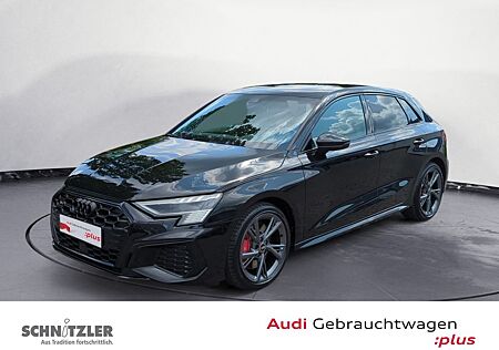 Audi S3 Sportback quattro MATRIX/B&O/NAVI+++