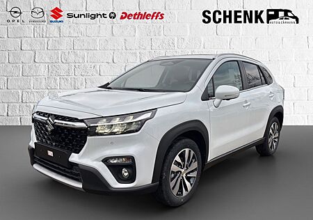 Suzuki SX4 S-Cross S-Cross Comfort+ 4x4 Pano*360°Kam*5Jahre Gar.