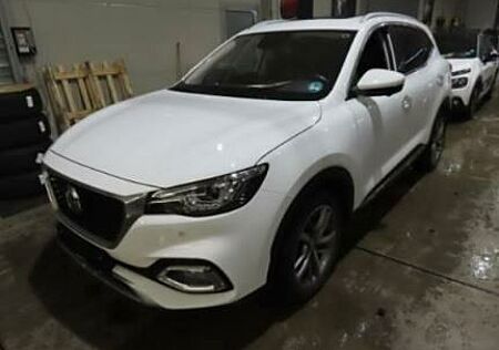 MG EHS | PHEV | LUXURY | TOP |