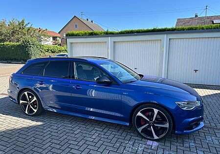 Audi A6 3.0 TDI 240kW comp. quattro tiptr. Avant ...