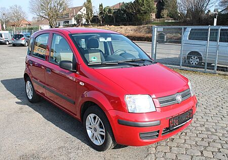 Fiat Panda 1.3 16V JTD Dynamic
