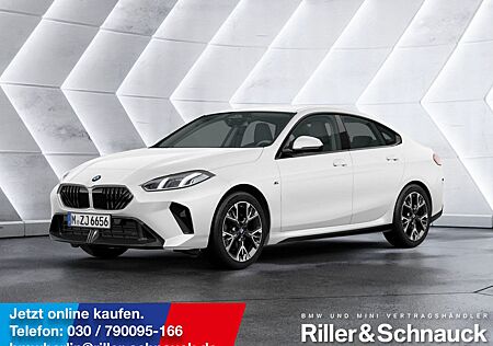 BMW 220 Gran Coupe M-Sport PDC SHZ KAMERA NAVI LED