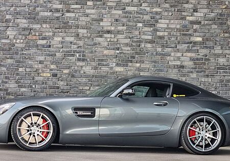 Mercedes-Benz AMG GT S
