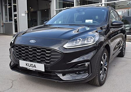 Ford Kuga ST-LINE X 2.5 PHEV AHK, Panorama, iACC