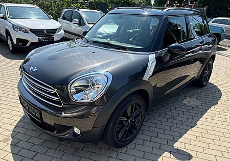 Mini Cooper D COOPER_D Countryman