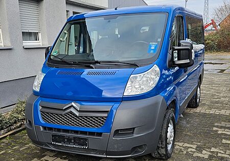 Citroën Jumper Jumper2,0-9 Sitze-Klima-AHK-